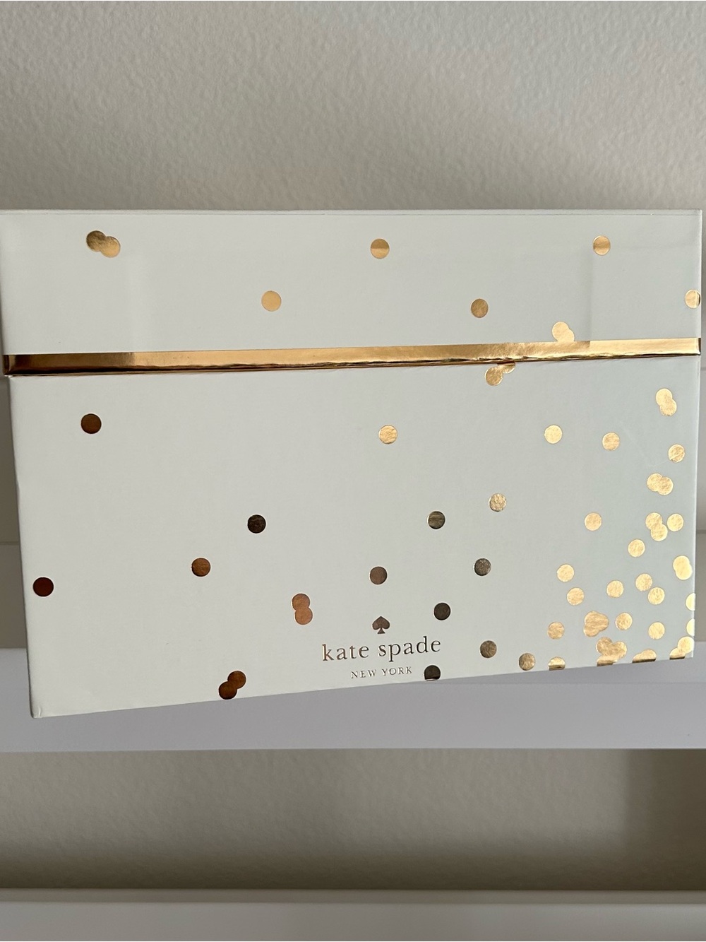 Kate Spade Nesting Box (M) - Picture 7 of 9